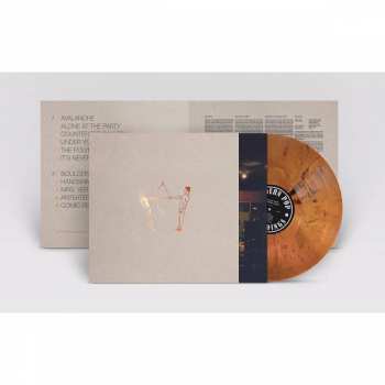 LP/CD Honig: The Last Thing The World Needs LTD | CLR
