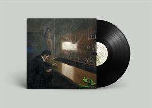 LP Honky Tonky Sánchez: De la piel del Diablo