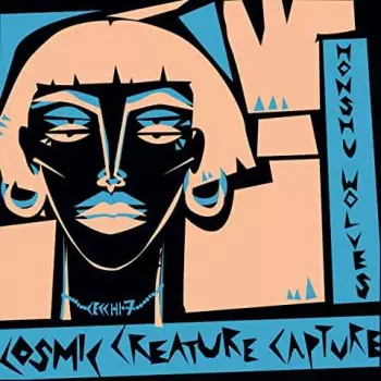 Honshu Wolves: Cosmic Creature Capture