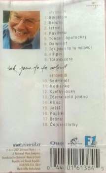 MC Jan Nedvěd: Tak Jsem To Tu Miloval