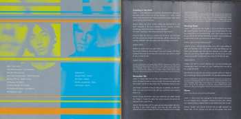 CD Hoobastank: Hoobastank