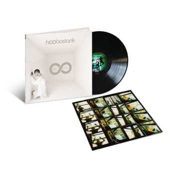 LP Hoobastank: The Reason