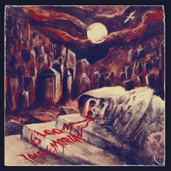 2LP Hooded Menace: Gloom Immemorial 