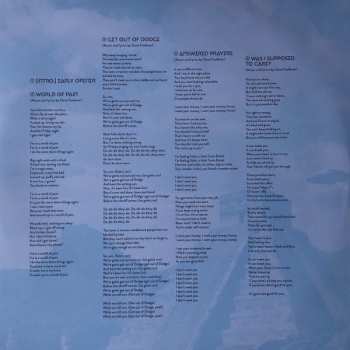 2LP Hoodoo Gurus: Chariot Of The Gods CLR