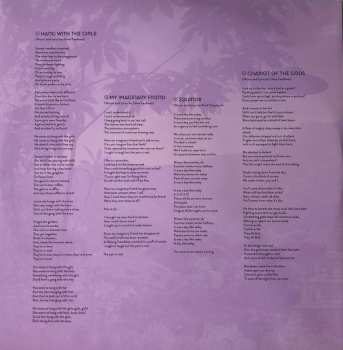 2LP Hoodoo Gurus: Chariot Of The Gods CLR