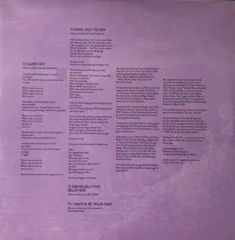 2LP Hoodoo Gurus: Chariot Of The Gods CLR