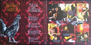 2LP Hoodoo Gurus: Purity Of Essence