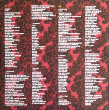 2LP Hoodoo Gurus: Purity Of Essence