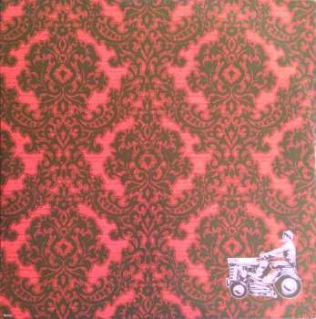 2LP Hoodoo Gurus: Purity Of Essence
