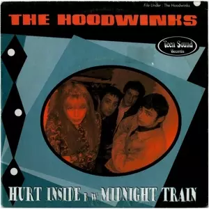 Hoodwinks: 7-hurt Inside