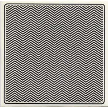 CD Hookworms: The Hum