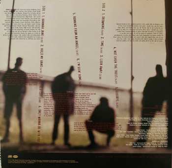 6LP/Box Set Hootie & The Blowfish: The Atlantic Years: 1994-2003 LTD
