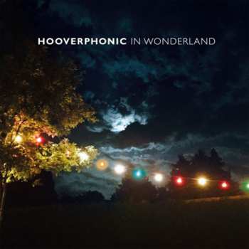 LP Hooverphonic: In Wonderland LTD | NUM | CLR