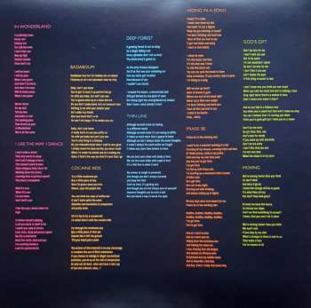 LP Hooverphonic: In Wonderland LTD | NUM | CLR