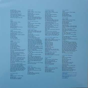 3LP Hooverphonic: The Best Of Hooverphonic