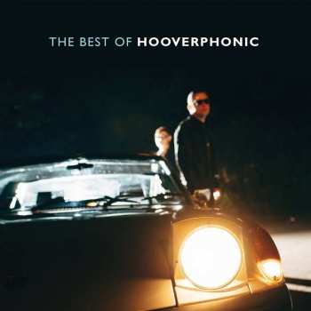 3LP Hooverphonic: The Best Of Hooverphonic