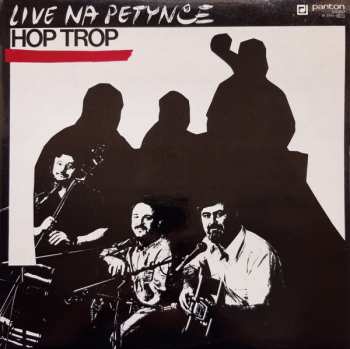 LP Hop Trop: Live Na Petynce