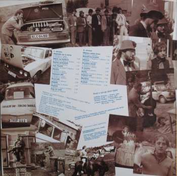 LP Hop Trop: Svátek