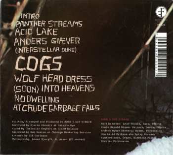 CD Hope I Die Virgin: Is Forever No Way