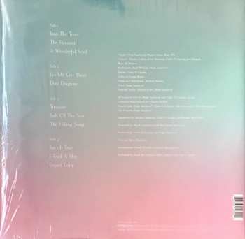 2LP Hope Sandoval & The Warm Inventions: Until The Hunter 