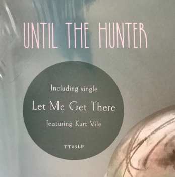 2LP Hope Sandoval & The Warm Inventions: Until The Hunter 