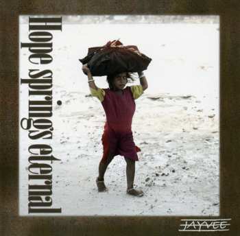Album Jayvee: Hope Springs Eternal
