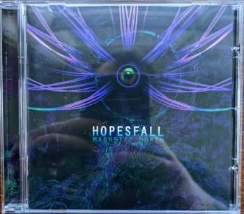 CD Hopesfall: Magnetic North