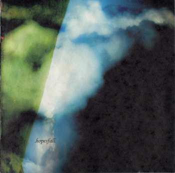 Album Hopesfall: No Wings To Speak Of