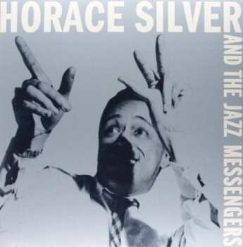 LP Art Blakey & The Jazz Messengers: Horace Silver And The Jazz Messengers