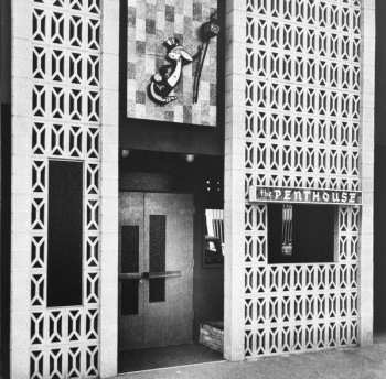 LP Horace Silver: Silver In Seattle: Live At The Penthouse