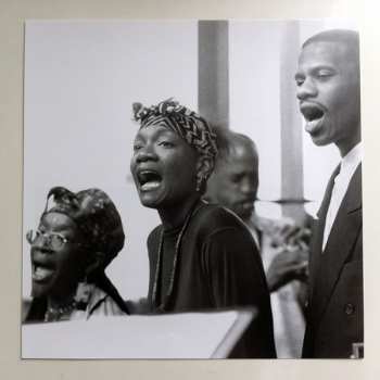 LP Horace Tapscott: Live At LACMA, 1998 LTD