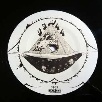 LP Horace Tapscott: Live At LACMA, 1998 LTD