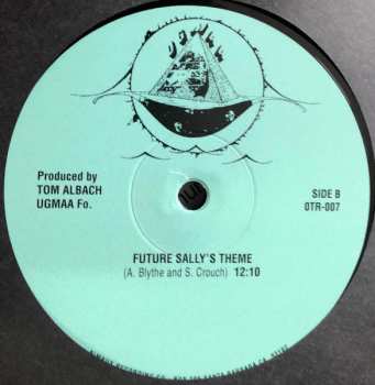 3LP Horace Tapscott: Live At I.U.C.C.