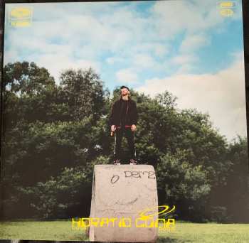 Album Horatio Luna: Boom Boom