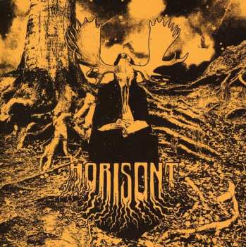 Album Horisont: Två Sidor Av Horisonten