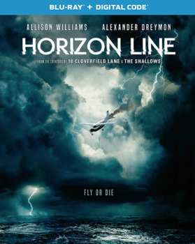 Blu-ray Horizon Line: Horizon Line