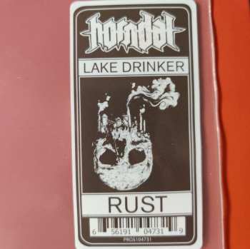 LP Horndal: Lake Drinker LTD