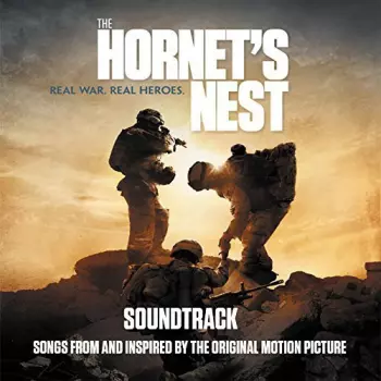 Hornet's Nest / O.s.t.: Hornet's Nest