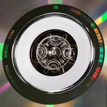 CD Hornwood Fell: Hornwood Fell DIGI