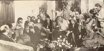 CD Vladimir Horowitz: Horowitz In Hamburg – The Last Concert