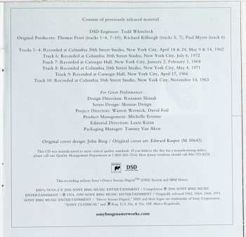 CD Frédéric Chopin: Polonaise / Scherzo No 1 / PolFantasie / Piano Sonata No.2 / Fantaisie-Impromptu / Military Polonaise