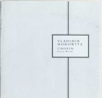 CD Frédéric Chopin: Polonaise / Scherzo No 1 / PolFantasie / Piano Sonata No.2 / Fantaisie-Impromptu / Military Polonaise