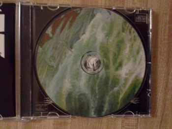 CD Horrendous: Sweet Blasphemies