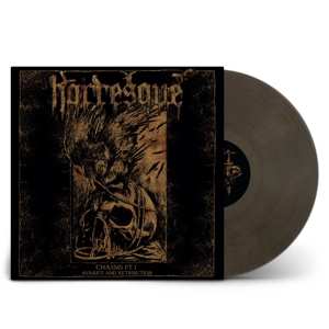 LP Horresque: Chasms Pt. I - Avarice And Retribution CLR | LTD
