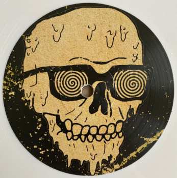 LP Horror Section: Part II: Rewind Resurrection CLR | LTD