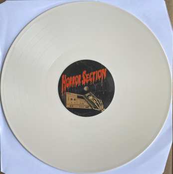 LP Horror Section: Part II: Rewind Resurrection CLR | LTD