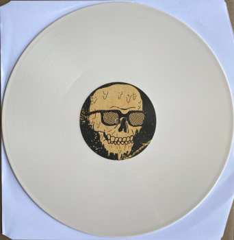 LP Horror Section: Part II: Rewind Resurrection CLR | LTD