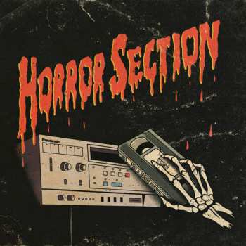 CD Horror Section: Pt. II: Rewind Resurrection