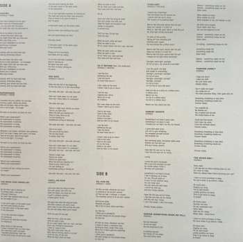 LP Horse: The Road Less Travelled LTD