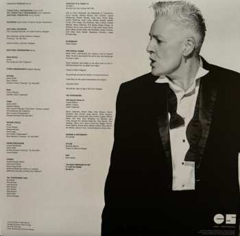 LP Horse: The Road Less Travelled LTD